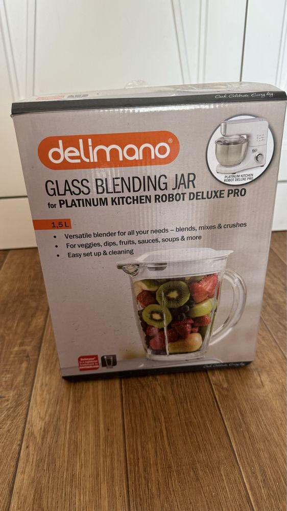Кухонный комбайн под Kenwood