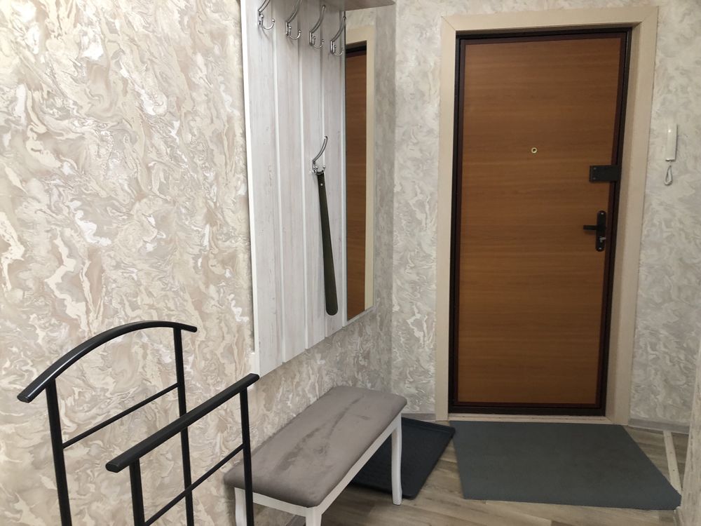 2 комнатная посуточно, Баянтау, ЦОН, Артур