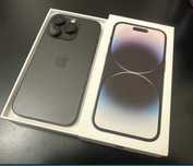 Iphone 14 pro без ремонта