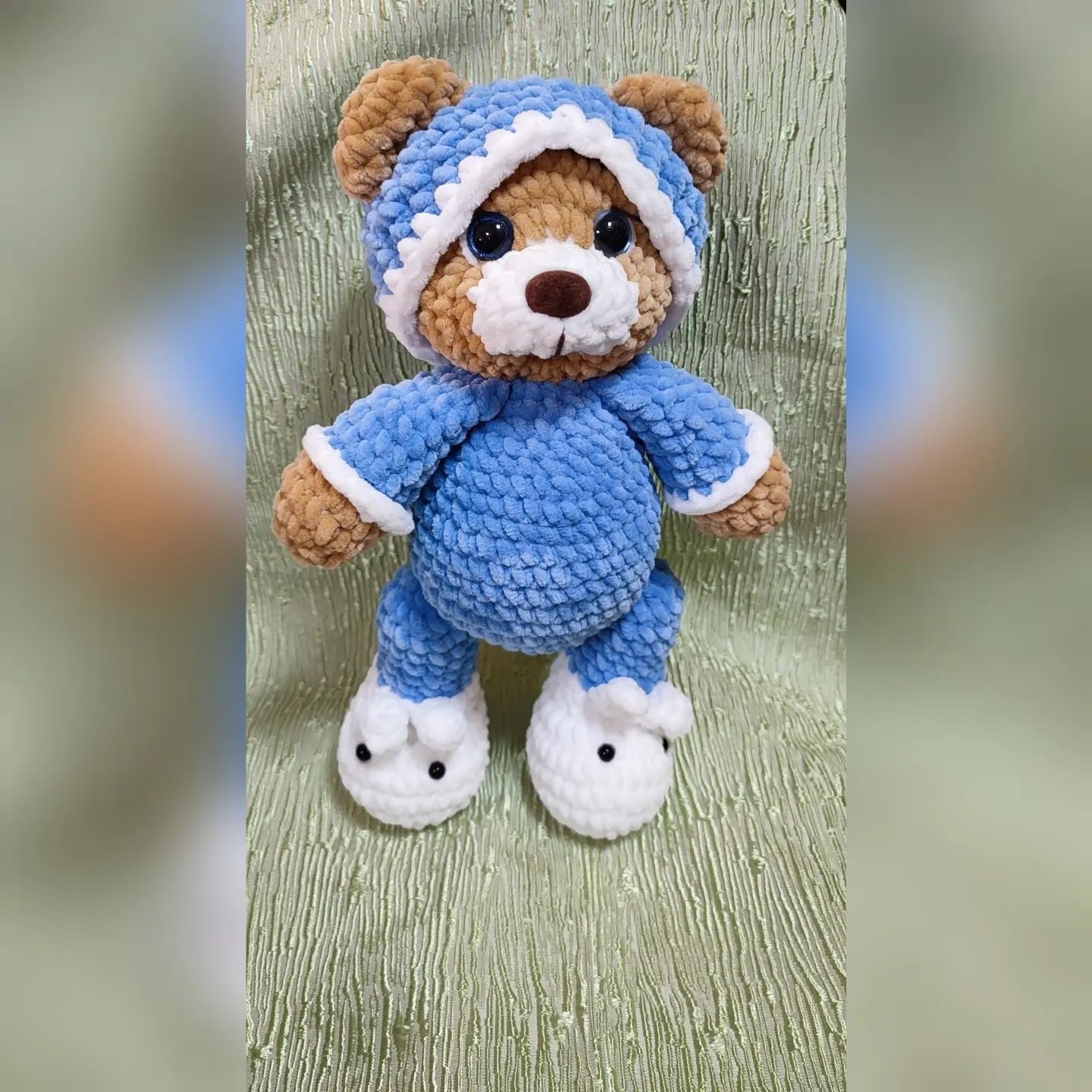 Продам игрушку ручной работы