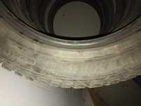 Продам шины Goodyear