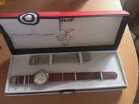Часы seiko eevee limited watch часы покемон