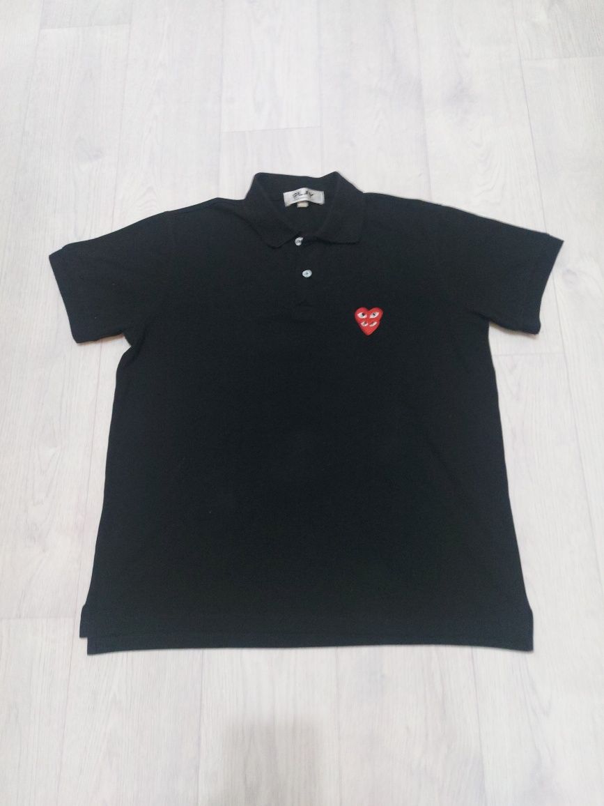 Тенниска Come Des Garcons