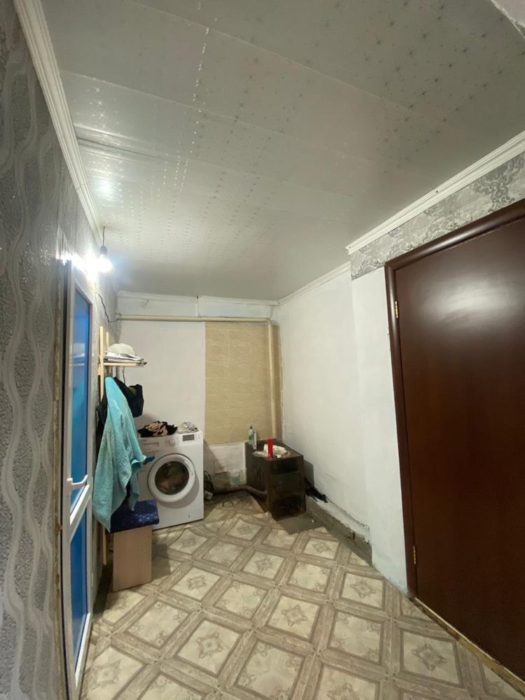 Продам дом,2-комнатный