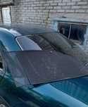 Шторки Mercedes w210