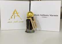 Концентрированые парфюмерные масла Maison Anthony Marmin