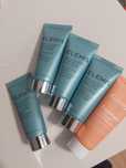 Elemis Pro-Collagen Glow Boost Exfoliator 15мл, Elemis SuperFood AHA G