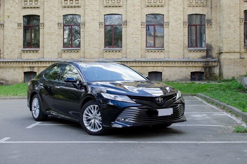 Аренда авто, Прокат авто, Автопрокат без водителя