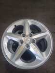 TitanAuto литые диски 5x114.3 R16, R17