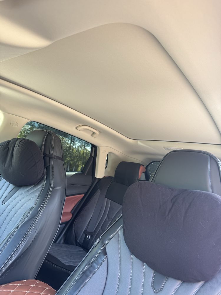 Changan cs55 plus