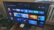 Smart tv Harper 40" 102cm