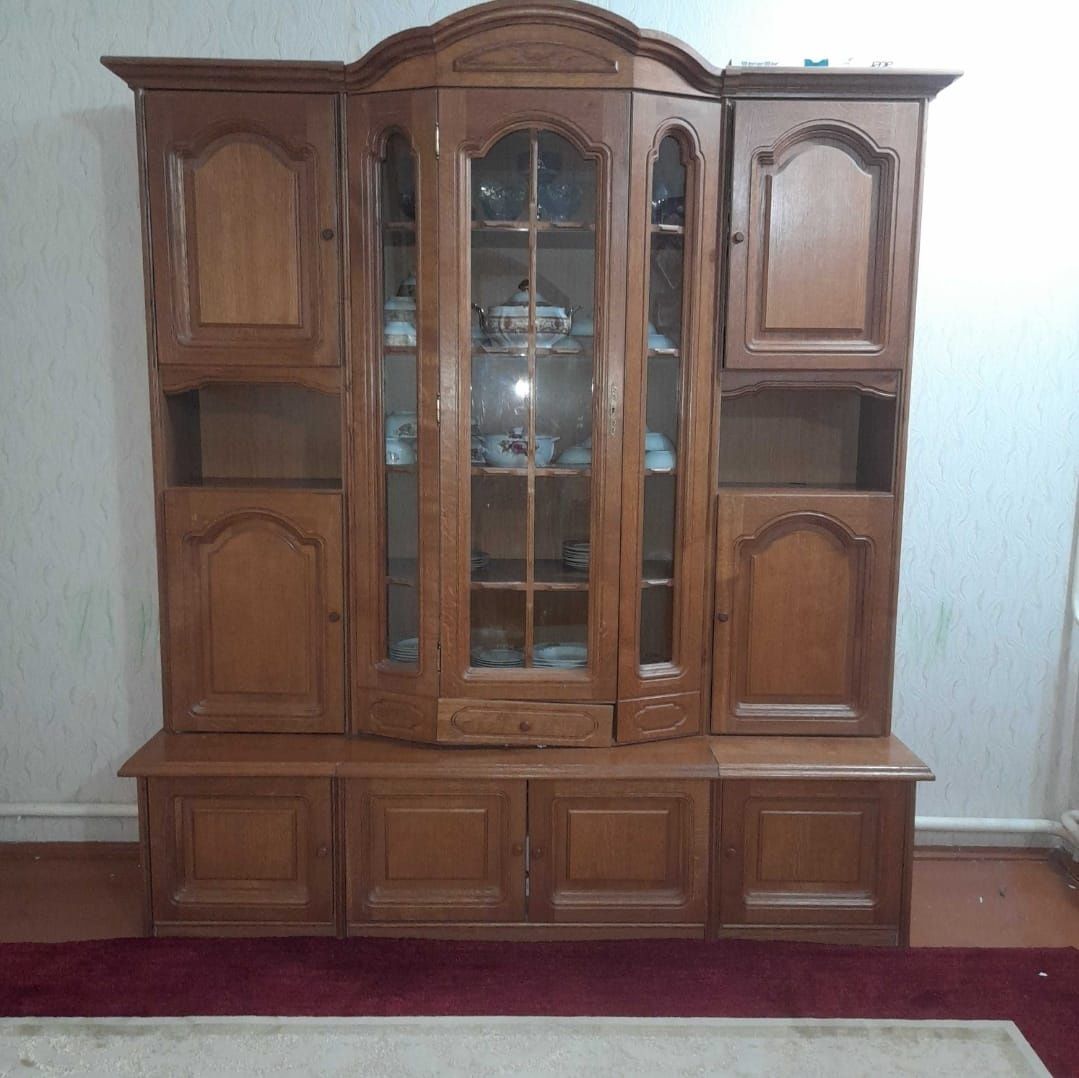 Горка Стенка Сервант