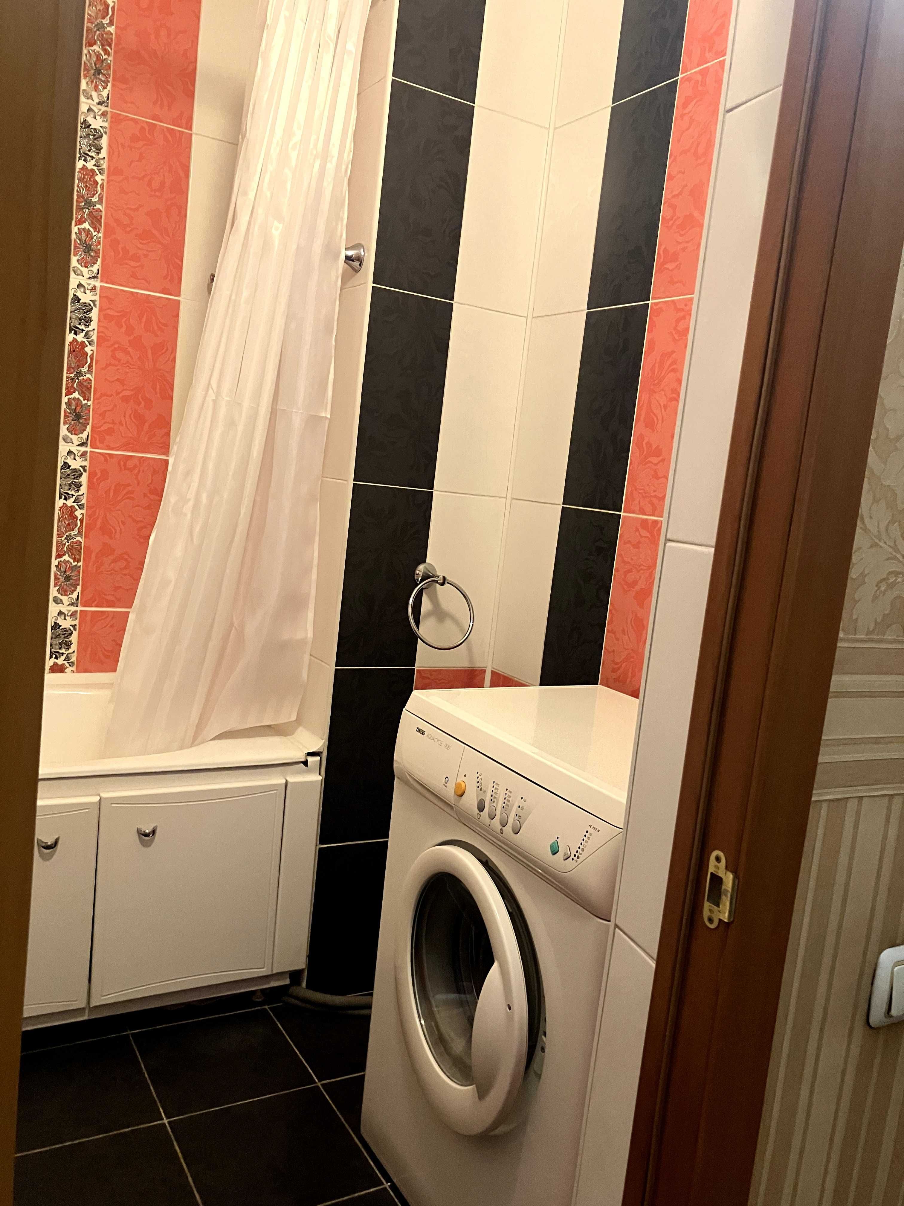 1-комнатная квартира · 43 м² · 4/5 этаж, мкр Аксай-3А