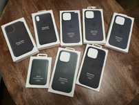 Продам оригинальные чехлы Apple
