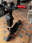 Срочно продам электросамкат Kugoo G1