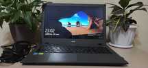 Ноутбук Acer Aspire e15