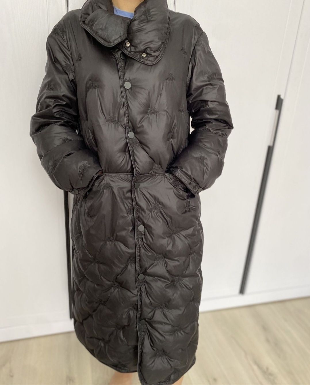 Куртка женская и Кейп накидка продам