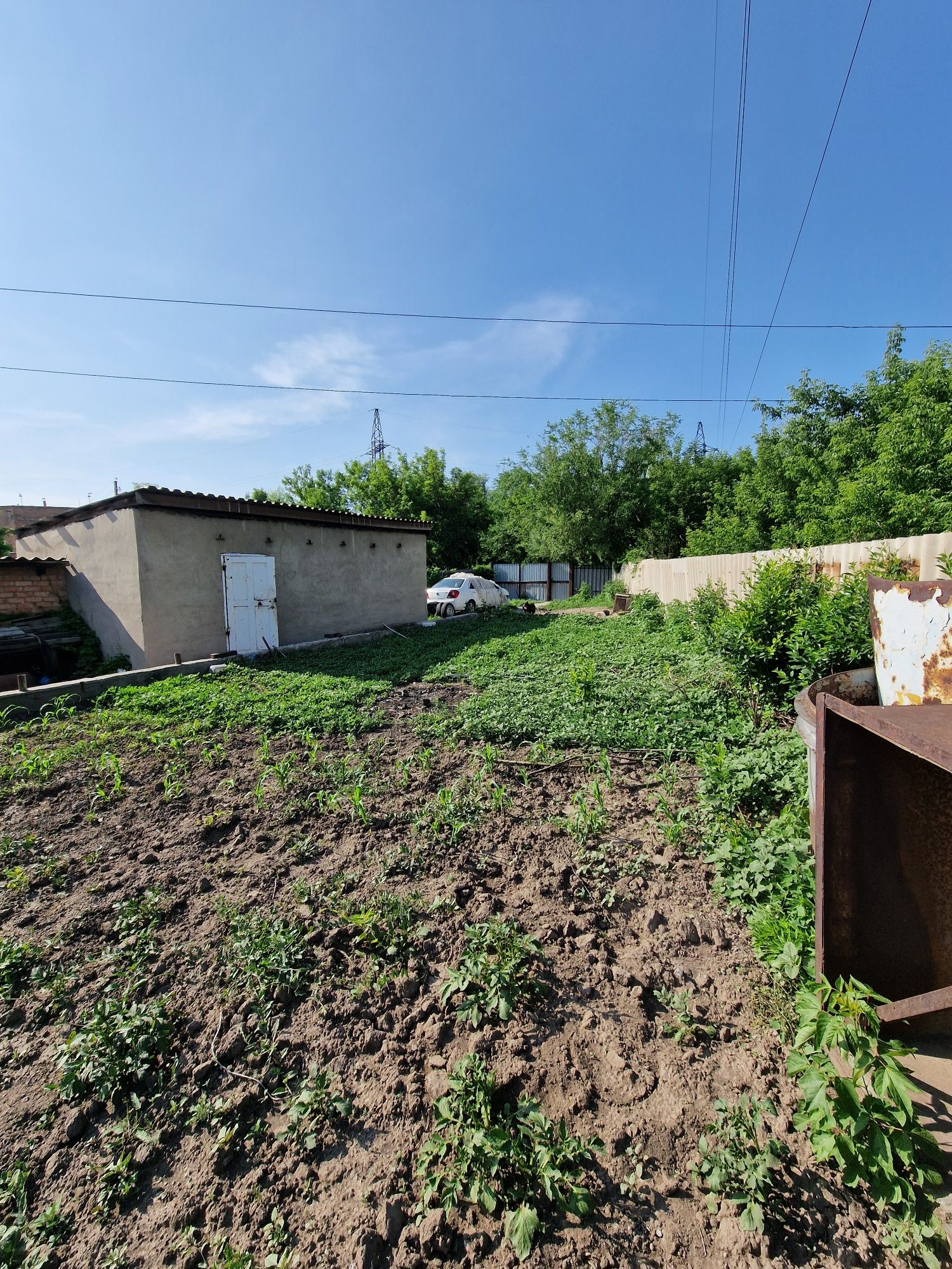 Продается зимний дом район Прохладной, в СТ«Буревестник-2"
