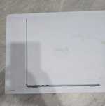 MacBook Air 15 M4 16/1Tb новый