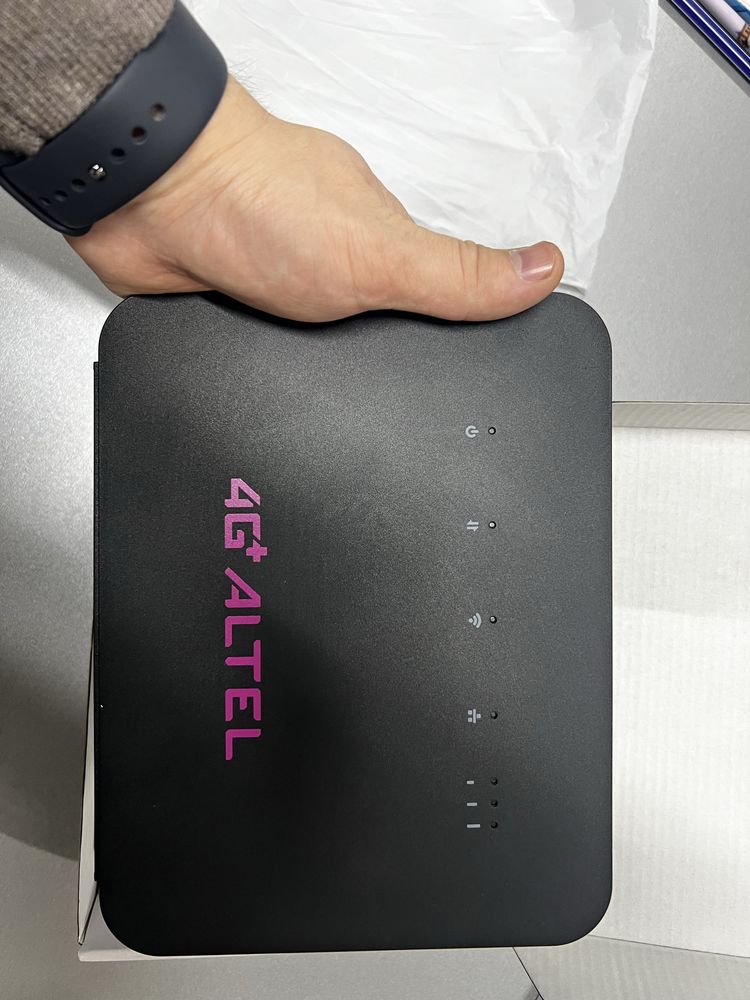 Продам модем Altel