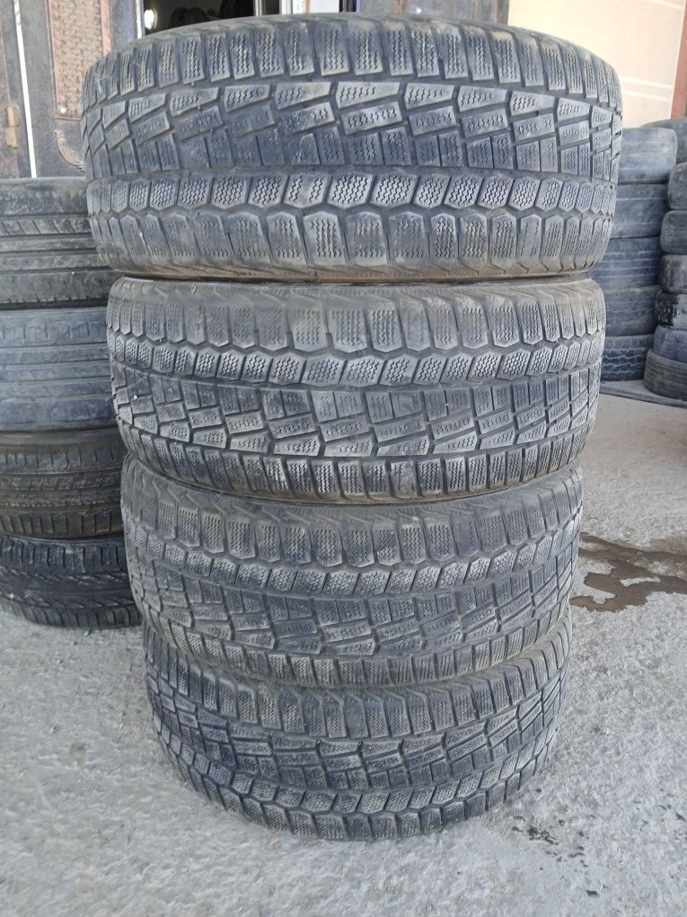 Продам шины 215/50/17,215/55/16