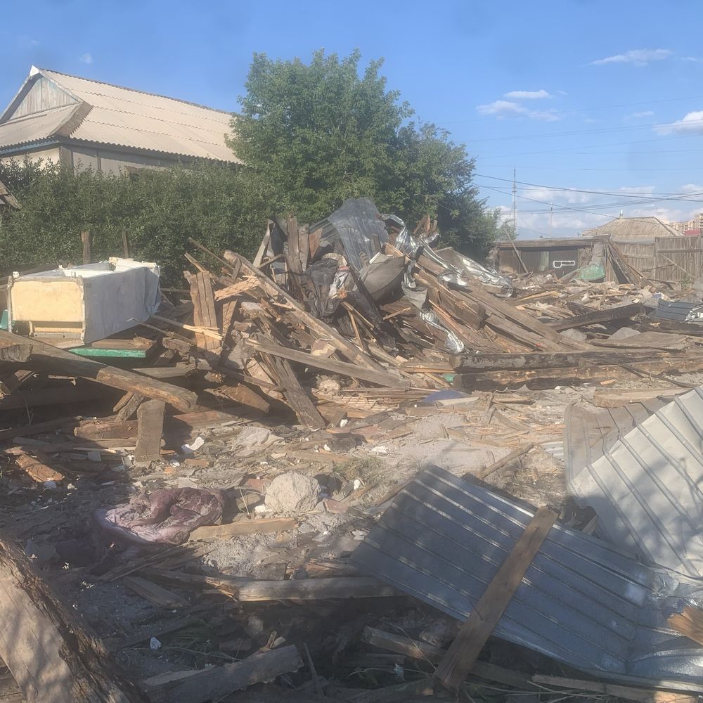 Дрова бесплатно самовывоз район аграгородок