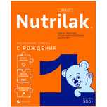 Продам смесь Нутрилак 1