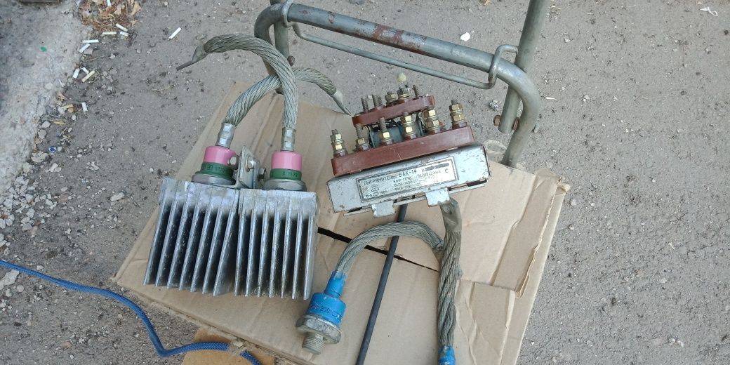 Продам соведские