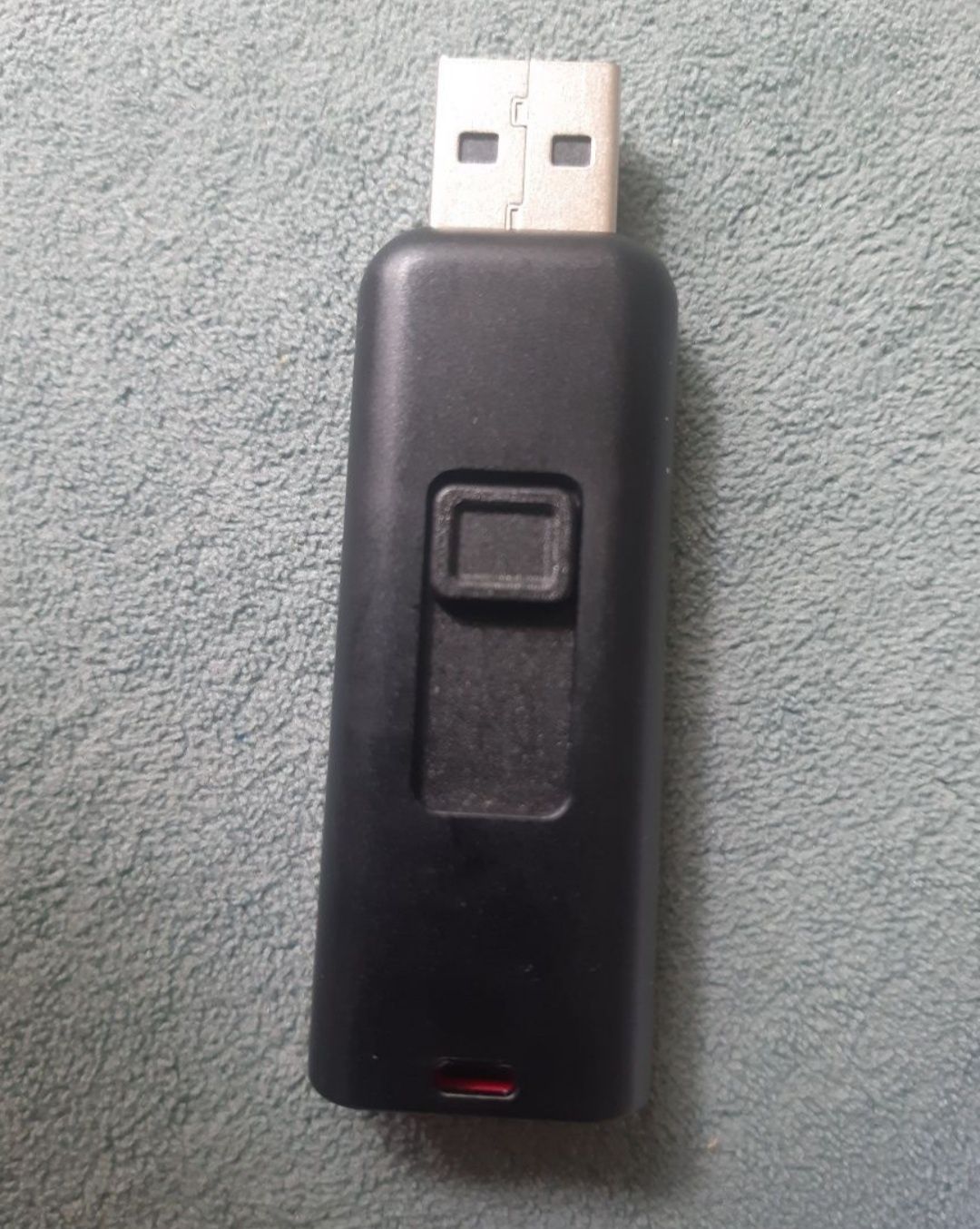 Продам USB флешку Apacer 64GB с установочной виндой