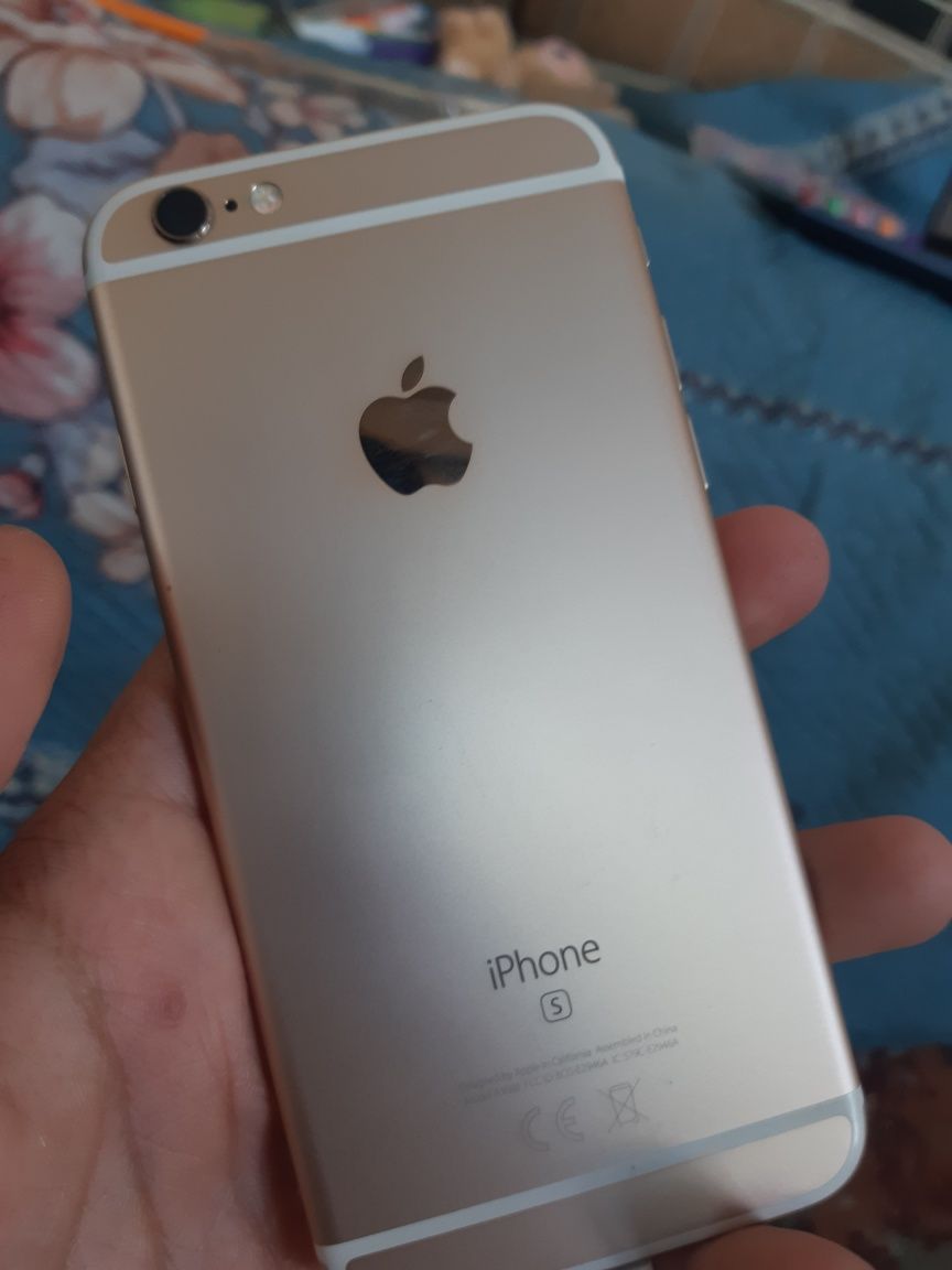 IPhone 6s продам