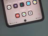 Samsung S10 lite