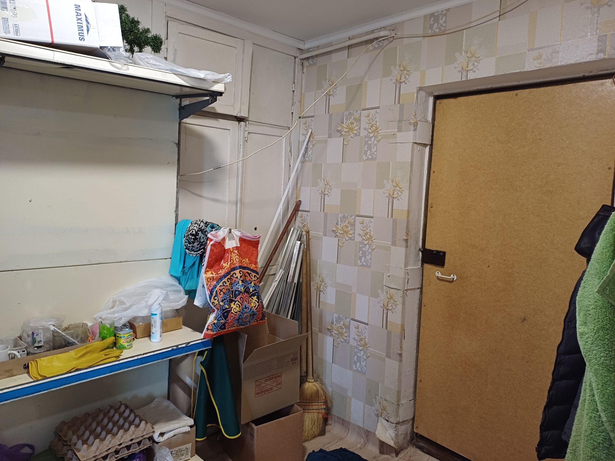 Продам магазин в г. Аксу