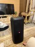 JBL partybox 300 колонка почти новая