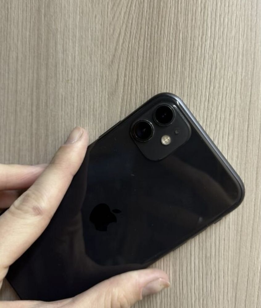 Apple Iphone 11 64GB