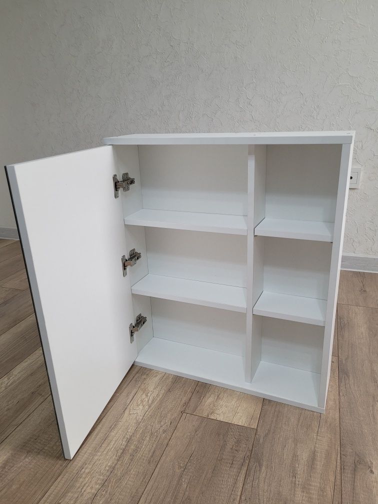 Навесной шкаф 60 см × 70 см