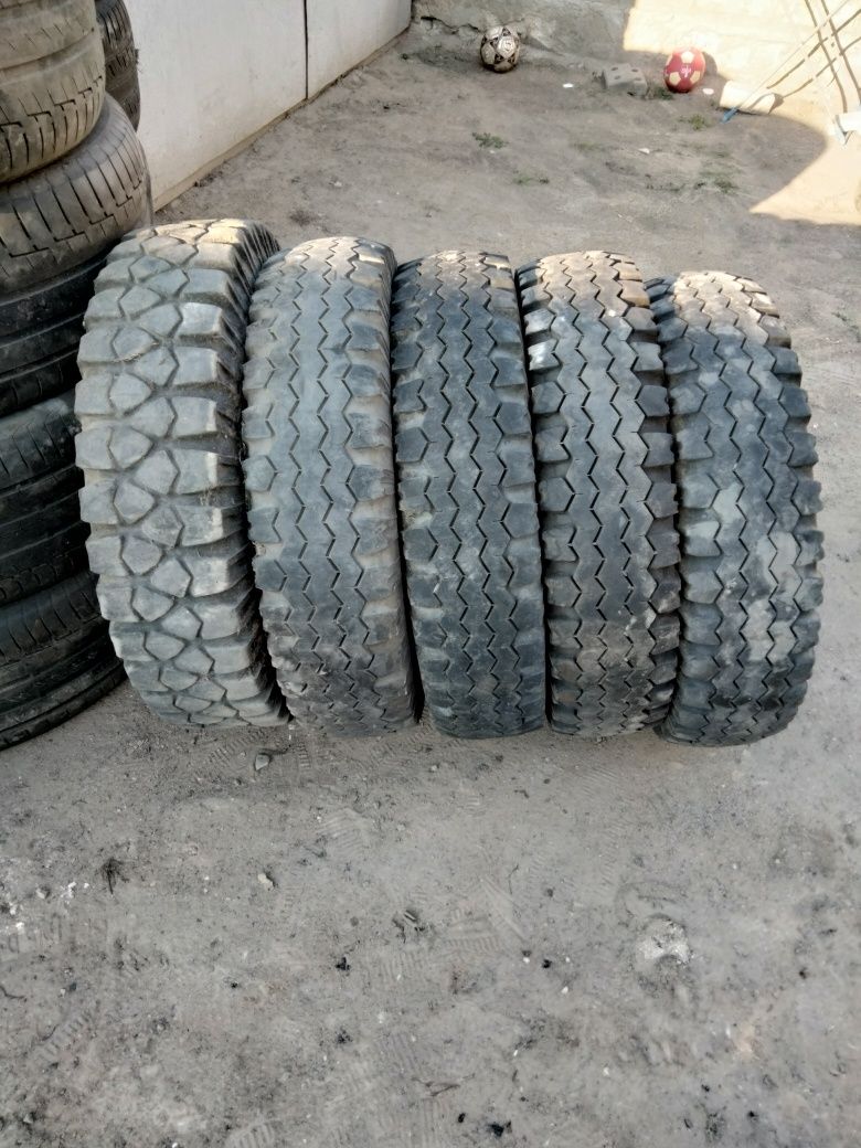 Шины 215/90 - 15 С
