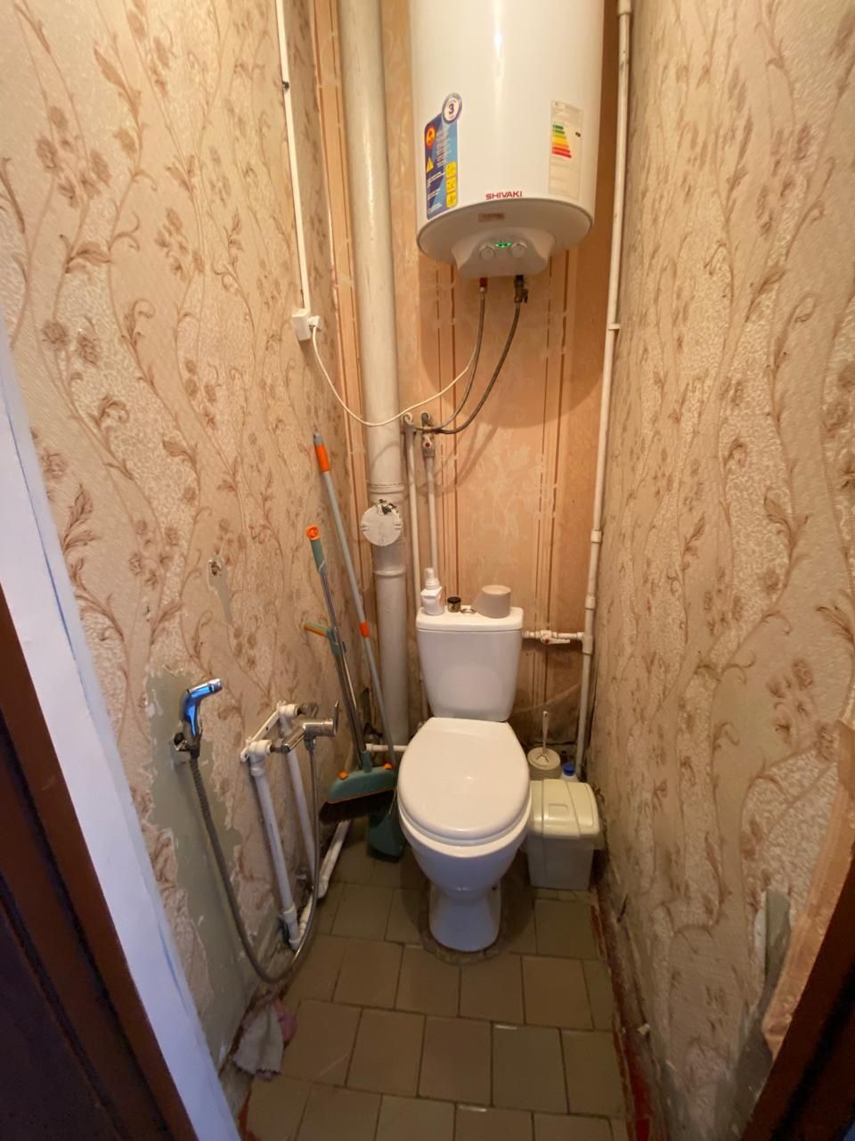 Срочно продается квартира