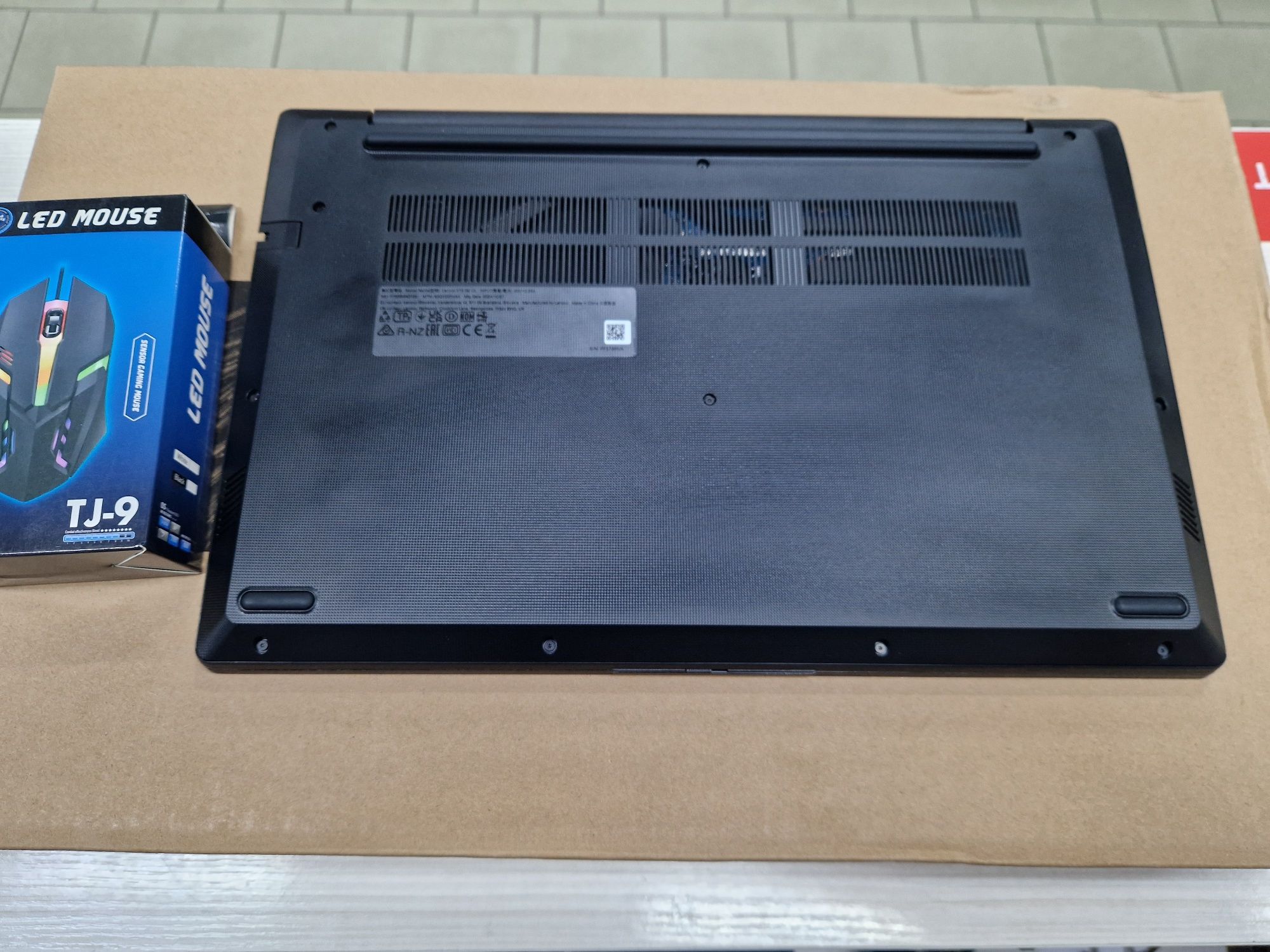Новые Lenovo в Kaspi РАССРОЧКУ (4 Gb DDR4, 256 Gb SSD, 2 ядра)