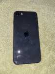iPhone SE(2020)