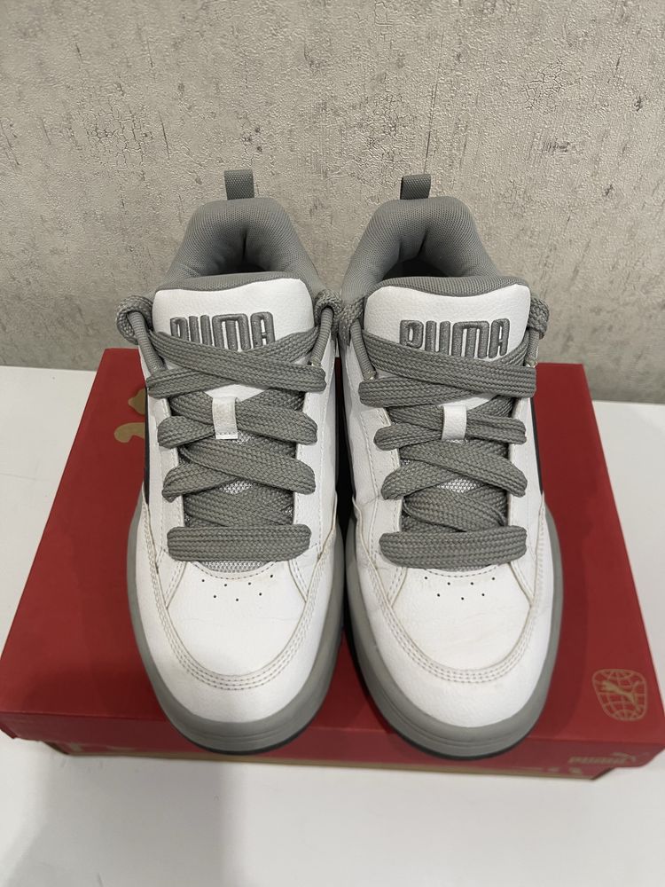 Продаю кеды Puma “Park Lifestyle”