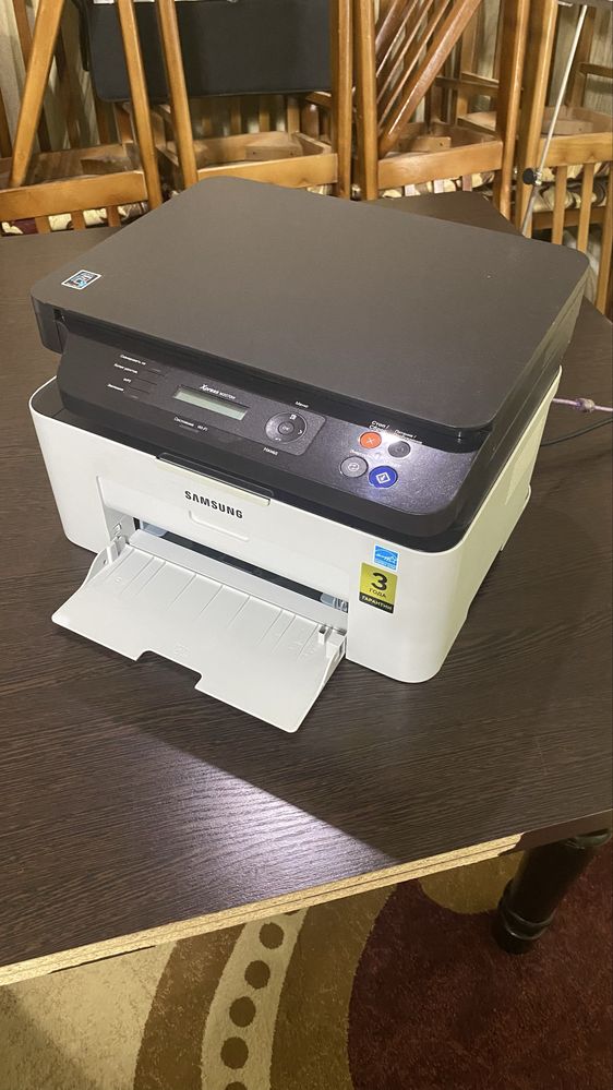 Принтер Samsung M2070