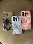 Нрвые чехлы на iphone 15 pro