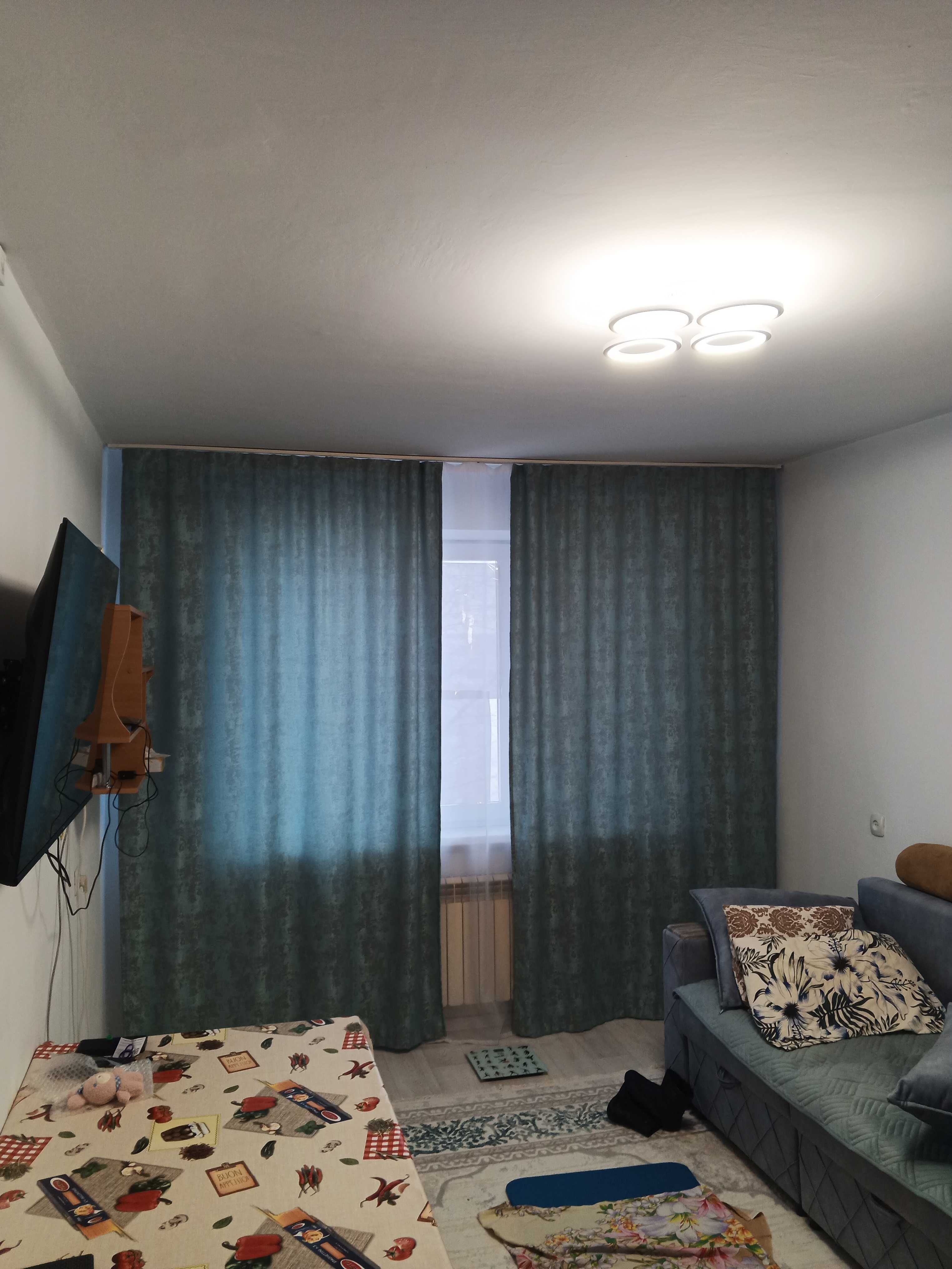 Продам 3 ком улучшнную квартиру