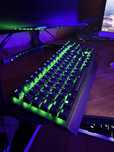 Клавиатура Razer BlackWidow V3 Tenkeyless