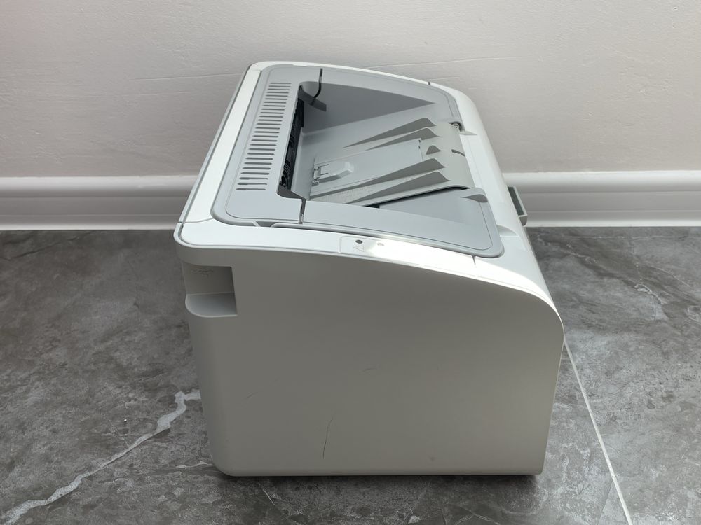 Принтер HP Laser jet P1102