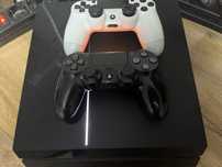 Продаю Playstation 4
