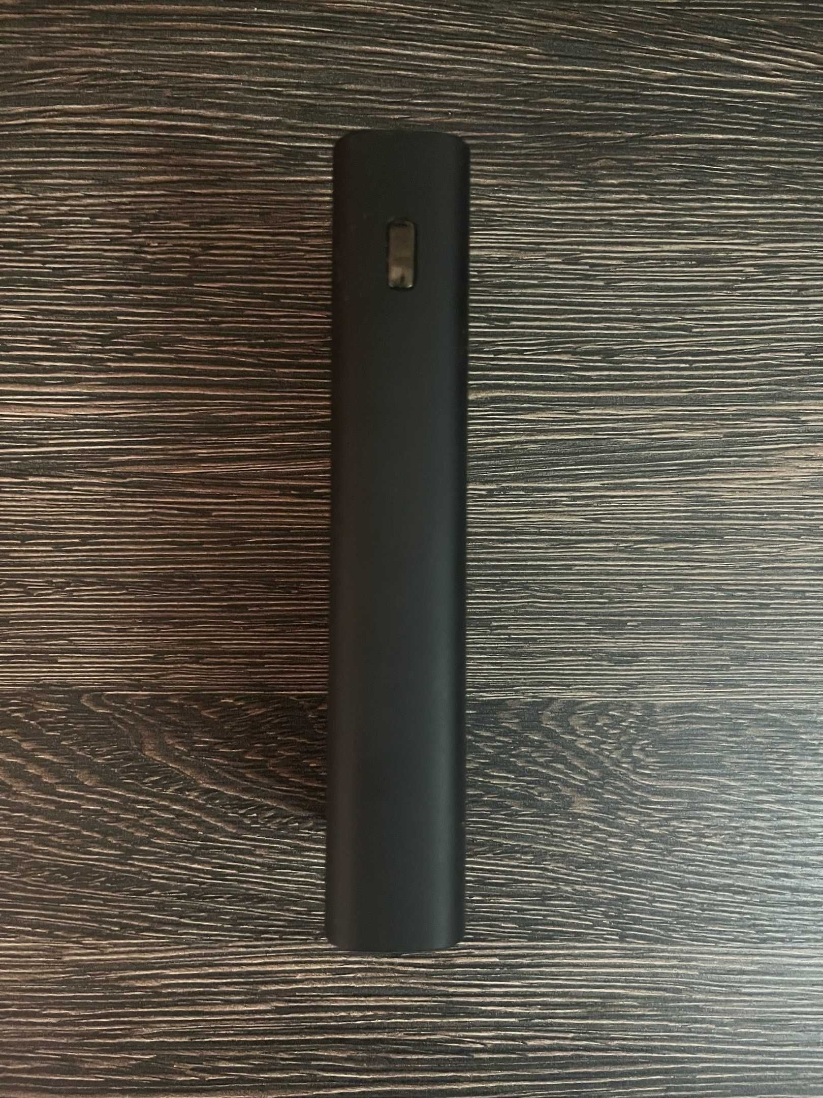 Внешний аккумулятор Xiaomi Mi Wireless Power Bank 10000 мАч черный