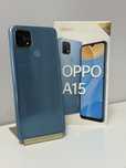 Oppo A15 | AS STORE
