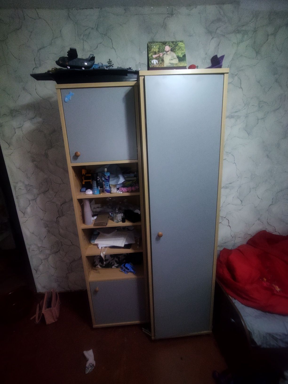 Продам детский трёхколёсный велосипед