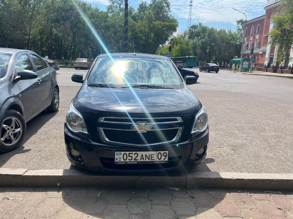 Сдам машину в аренду ,кобольт и рено, джак
